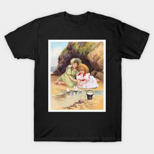 Victorian Innocence T-Shirt